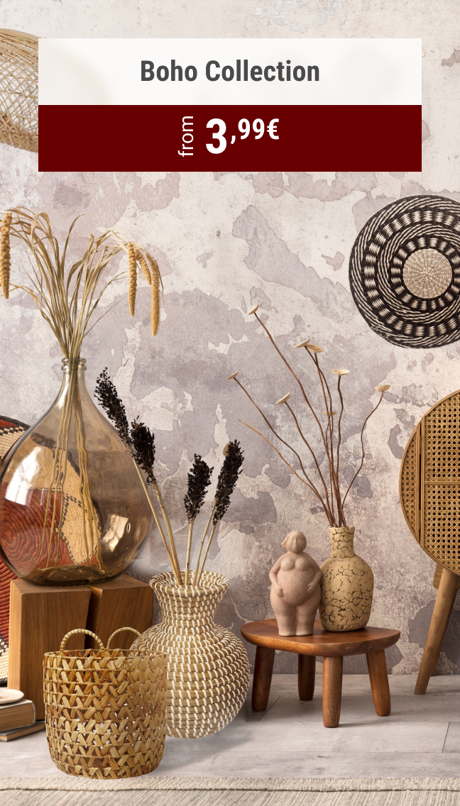 Boho Collection
