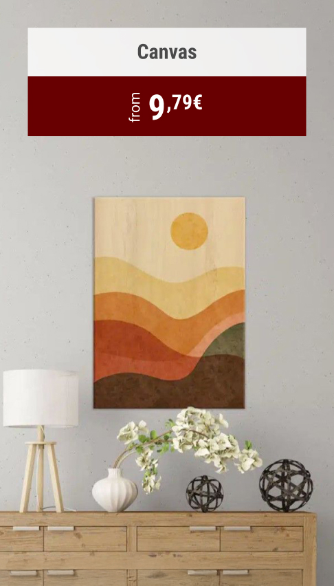 Paintings and Frames