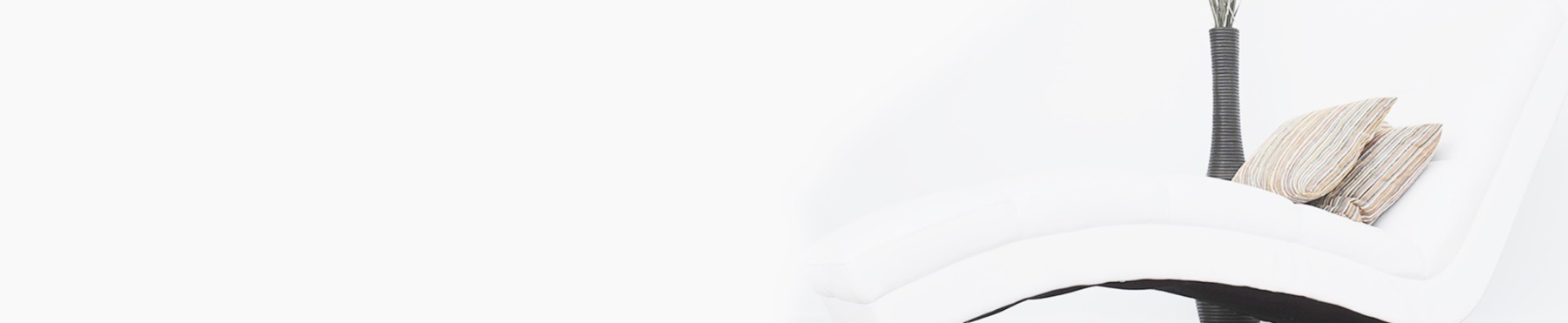 A background image with pillow