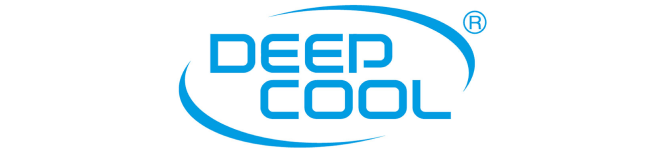 deep cool logo