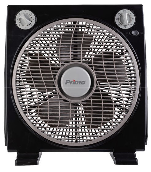Ανεμιστήρας Box Fan PRBF-80556 Primo 12”