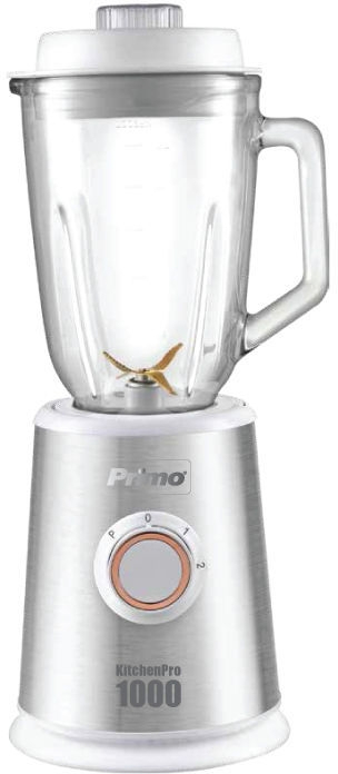 Μπλέντερ PRBL-40382 Primo 1.5L 1000W