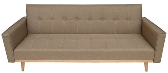Καναπές – Κρεβάτι Fayiz τριθέσιος
