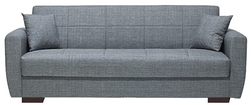 Καναπές – Κρεβάτι Stuart τριθέσιος