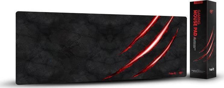 PoliHome Gaming Mousepad - Havit MP860