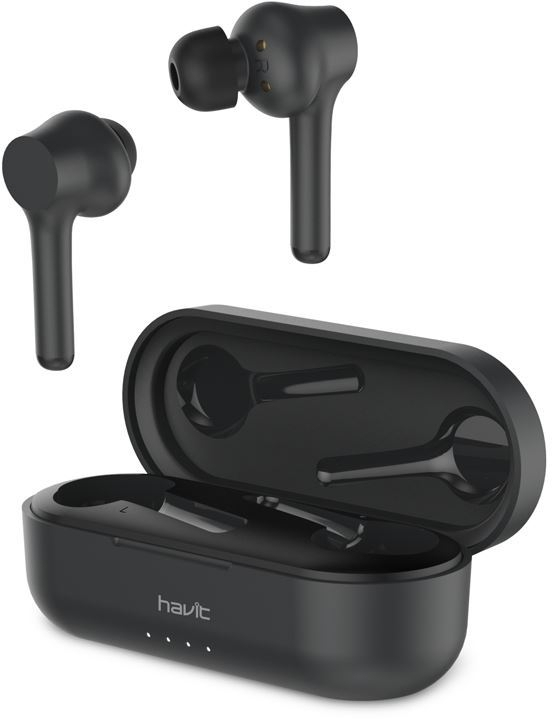 Earbuds Havit i92 TWS Polihome.gr