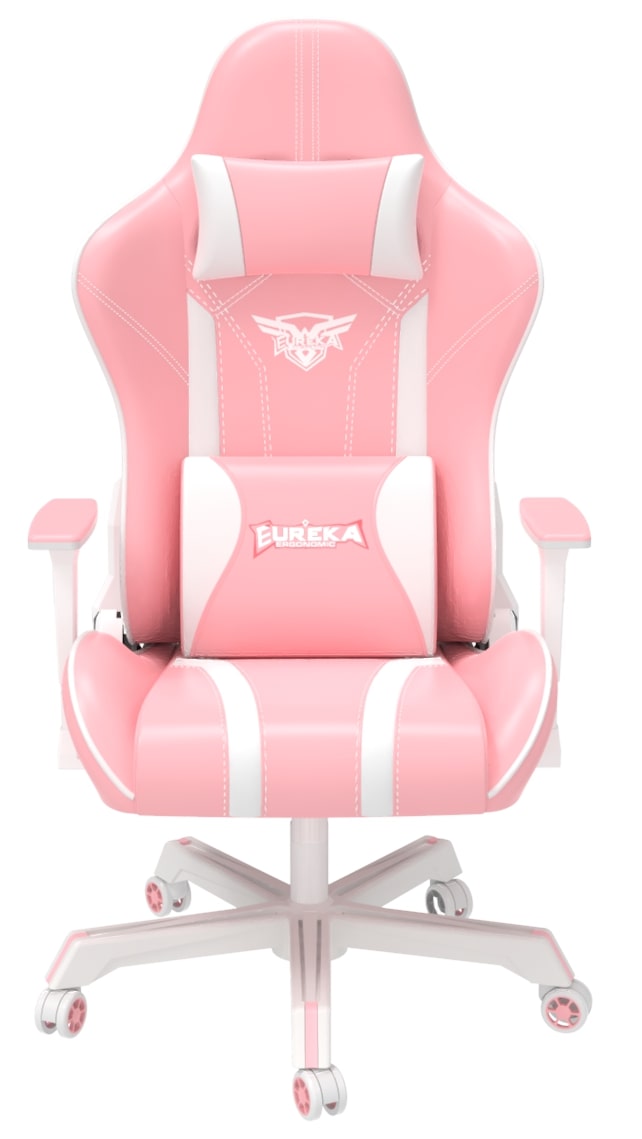 Gaming Καρέκλα – Eureka Ergonomic® ERK-ZY-GC04-PUPK