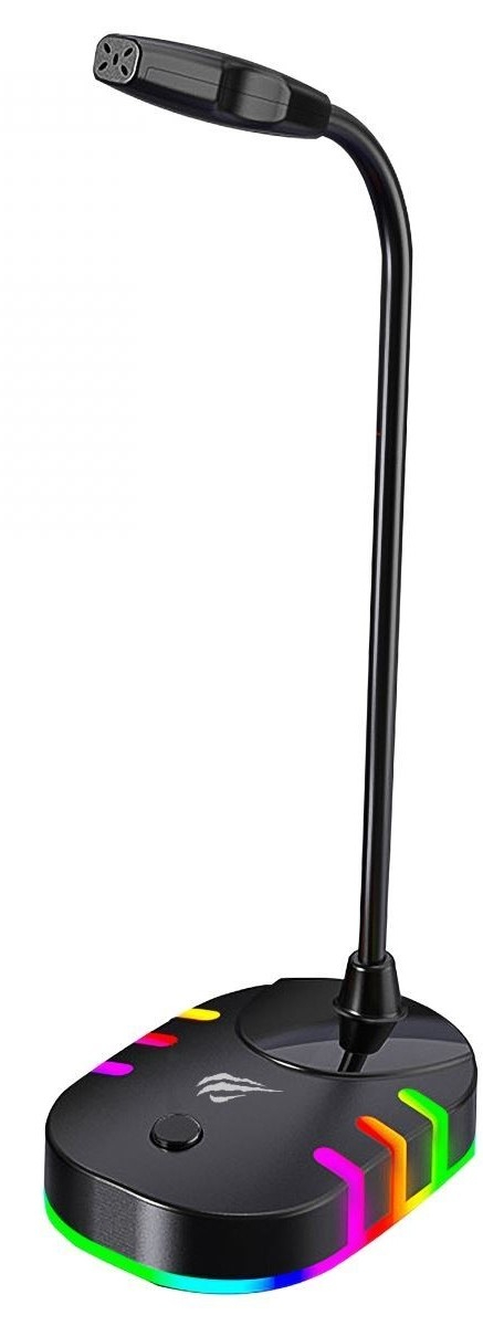 PoliHome Gaming Μικρόφωνο - Havit GK58B