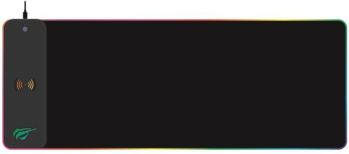 PoliHome Gaming Mousepad - Havit MP907 RGB
