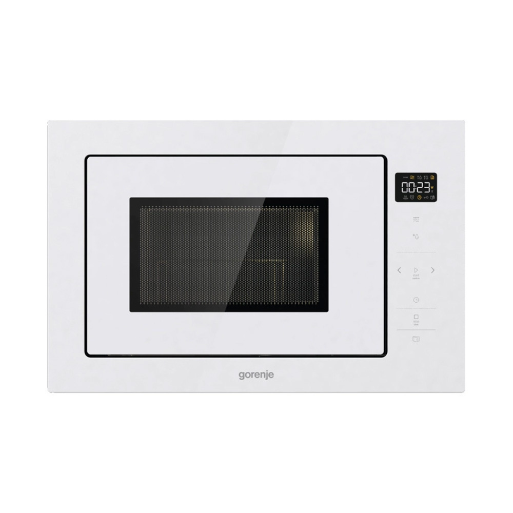 PoliHome Φούρνος Μικροκυμάτων Gorenje BM251SG2WG