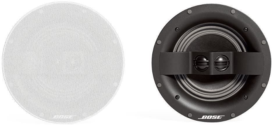 PoliHome Bose 791 Virtually Invisible In-Ceiling Speakers II