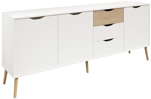 Μπουφές Nordik plus