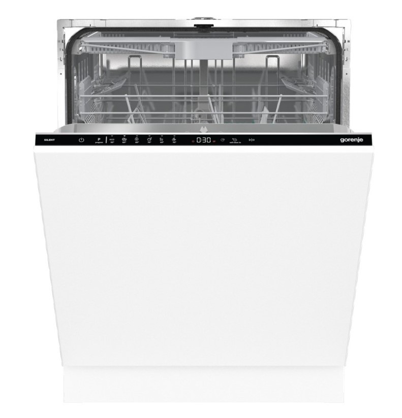 PoliHome Πλυντήριο Πιάτων FI60 Gorenje GV643E90