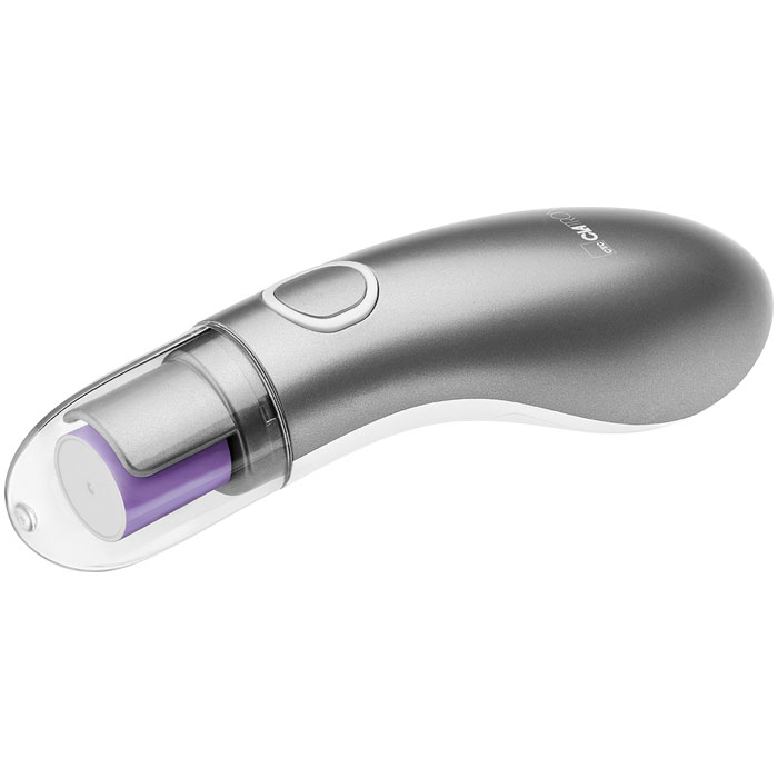 PoliHome Συσκευή περιποίησης νυχιών Clatronic CL NPS 3657