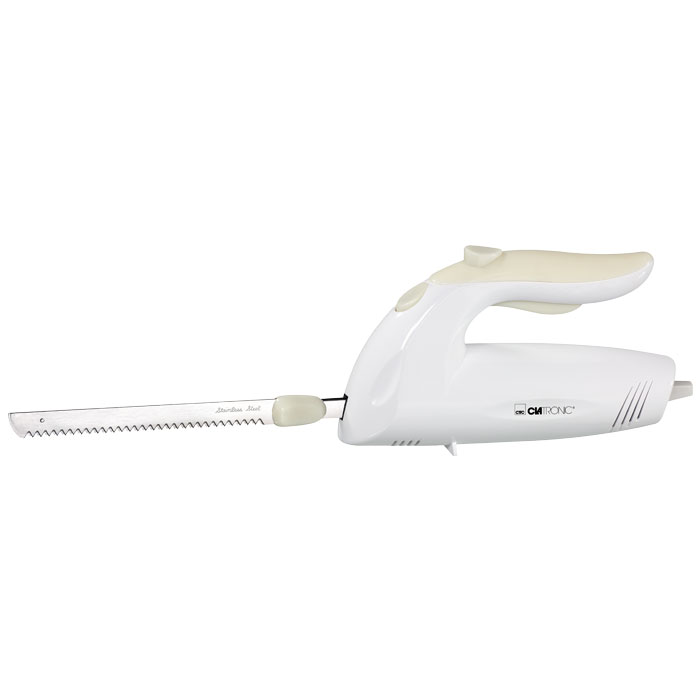PoliHome Ηλεκτρικό μαχαίρι Clatronic CL EM 3062