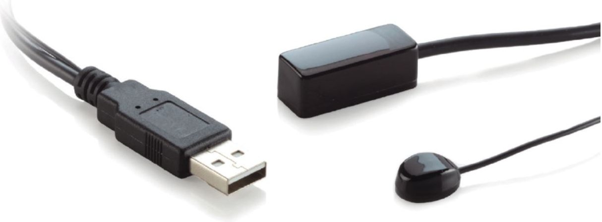 Επέκταση τηλεχειρισμού Marmitek IR100 USB