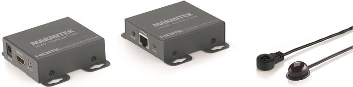 Επέκταση HDMI Marmitek MegaView 66