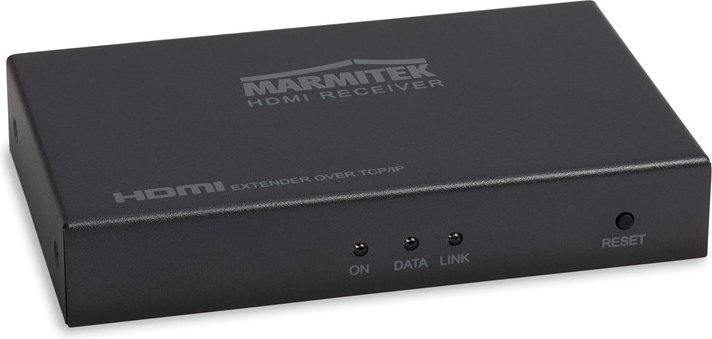 Extra δέκτης επέκτασης HDMI Marmitek MegaView 91