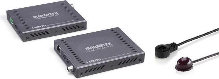 Επέκταση HDMI Marmitek MegaView 141 UHD