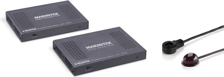 Επέκταση HDMI Marmitek MegaView 241 UHD 2.0