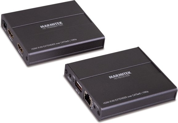 Επέκταση HDMI Marmitek MegaView 76