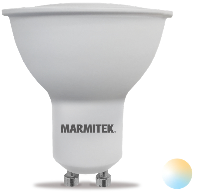 PoliHome Smart Led λάμπα Marmitek Glow XSE