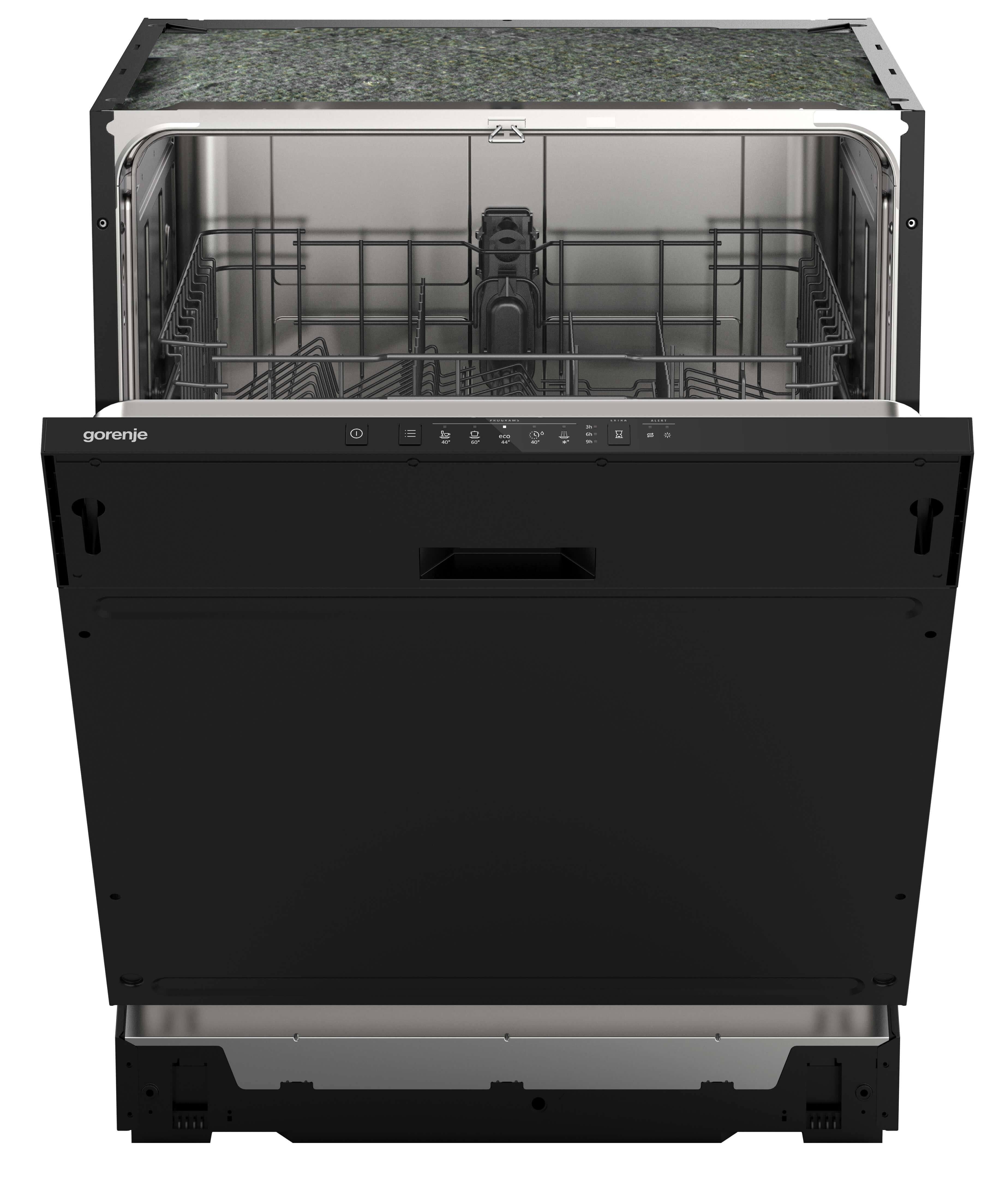 Πλυντήριο Πιάτων FI 60 Gorenje
