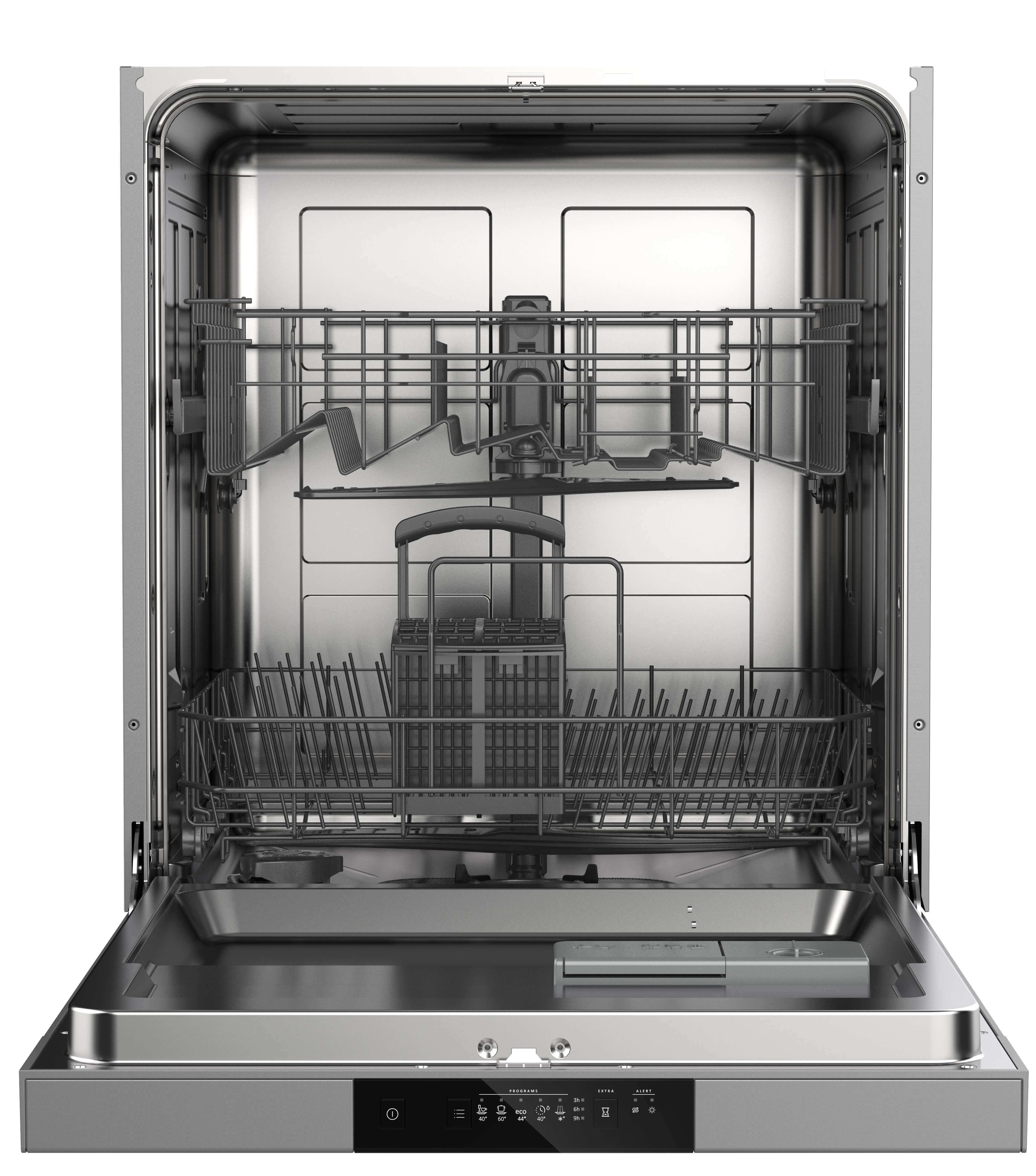 PoliHome Πλυντήριο Πιάτων SI 60 Gorenje GI62040X
