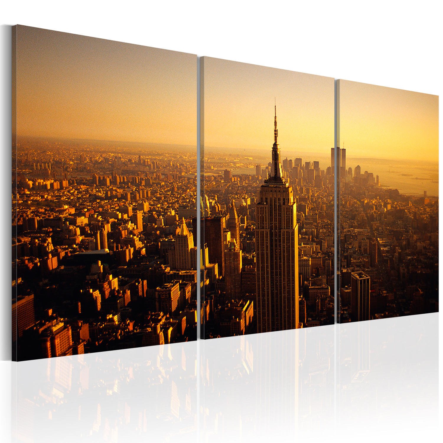 Πίνακας – New York 120×60
