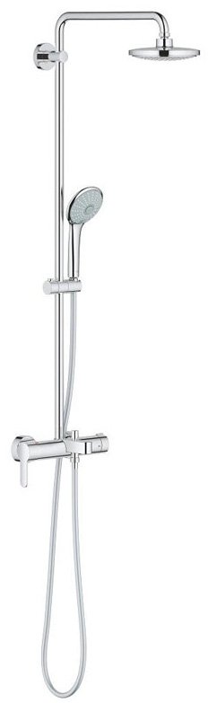 Κολώνα ντουζ Grohe Euphoria