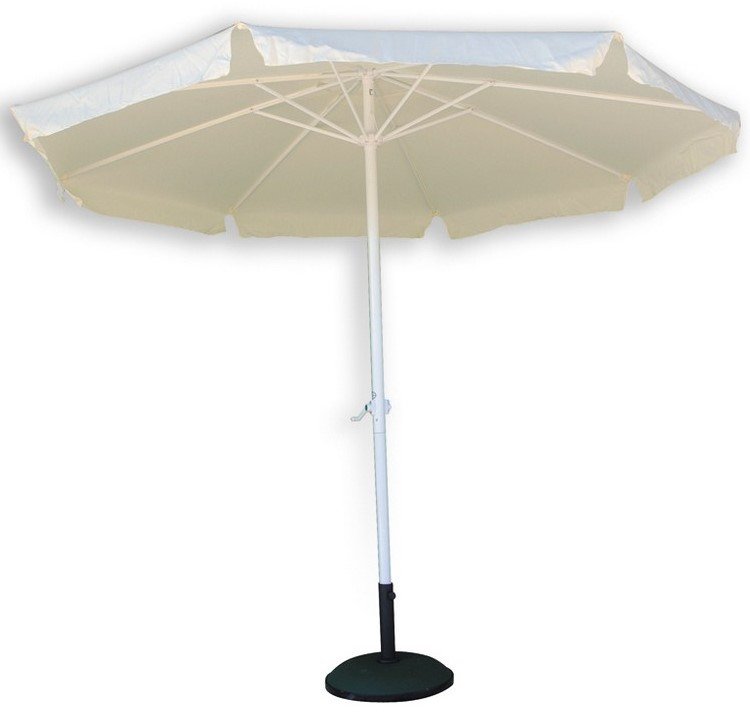 Στρόγγυλη ομπρέλα 3×3