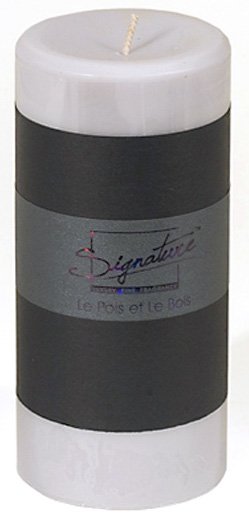 Αρωματικό κερί σόγιας Signature – Le Bois 15cm