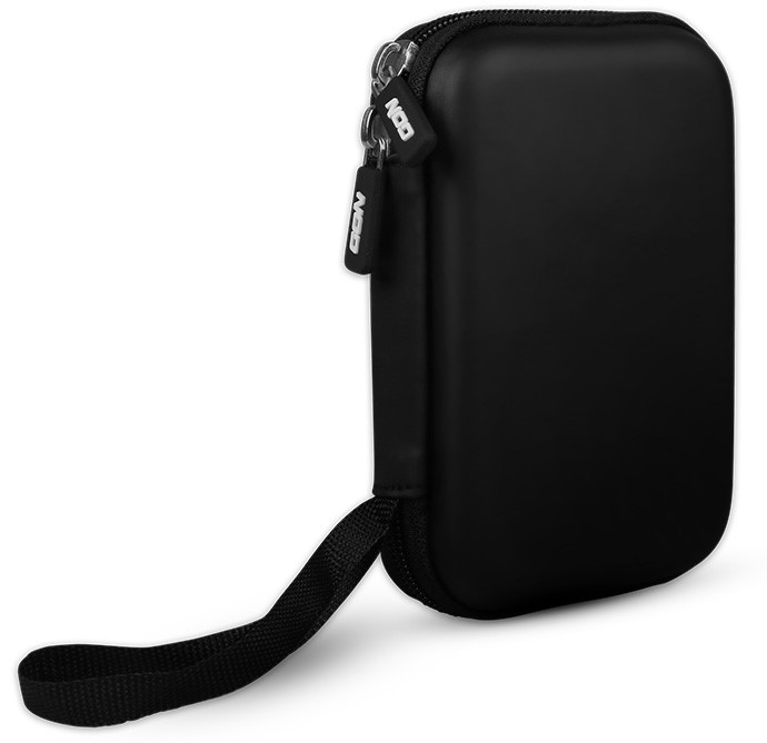 PoliHome Θήκη σκληρού δίσκου 2.5'' NOD Transporter