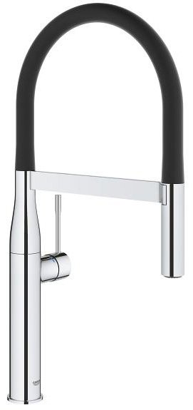 Μπαταρία κουζίνας Grohe Essence Professional