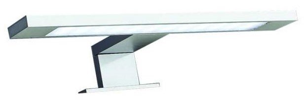 Απλίκα μπάνιου Flat LED