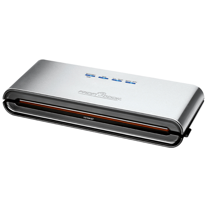 PoliHome Συσκευή Vacuum Profi Cook PC-VK1080 για σακούλες τροφίμων