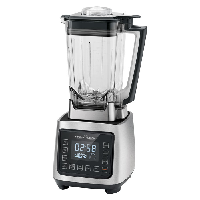 Μπλέντερ Smoothie maker Profi Cook PC-UM 1127 2 σε 1