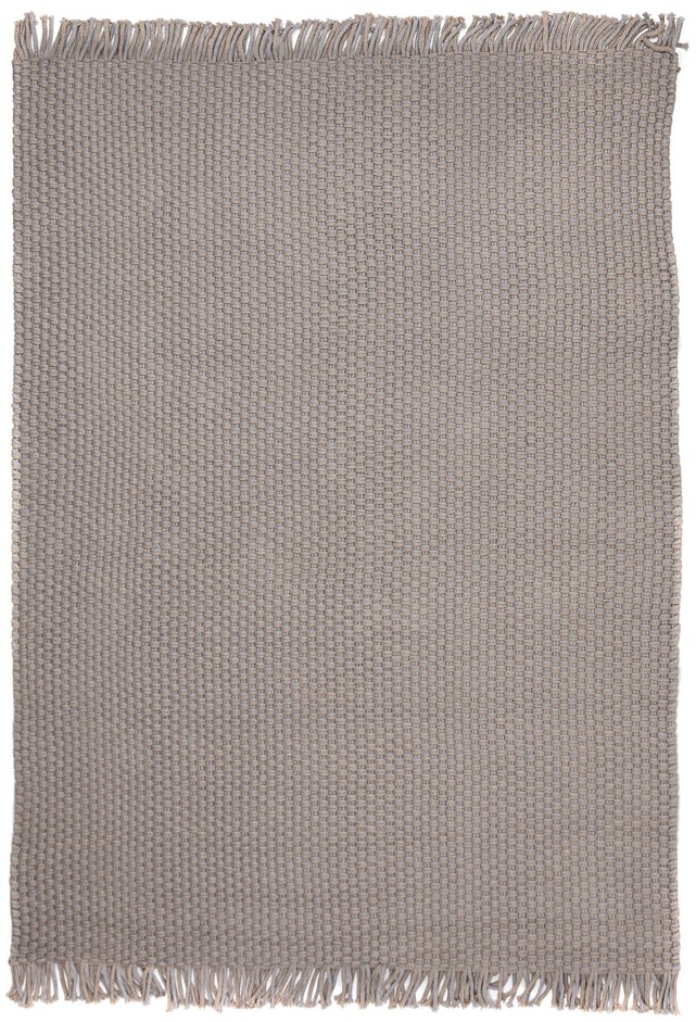 PoliHome Χαλί Anisotropic Mpez Gkri 60 x 90 εκ.