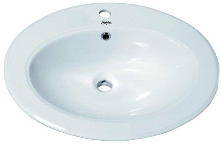 PoliHome Νιπτήρας Huida Ascot HD16