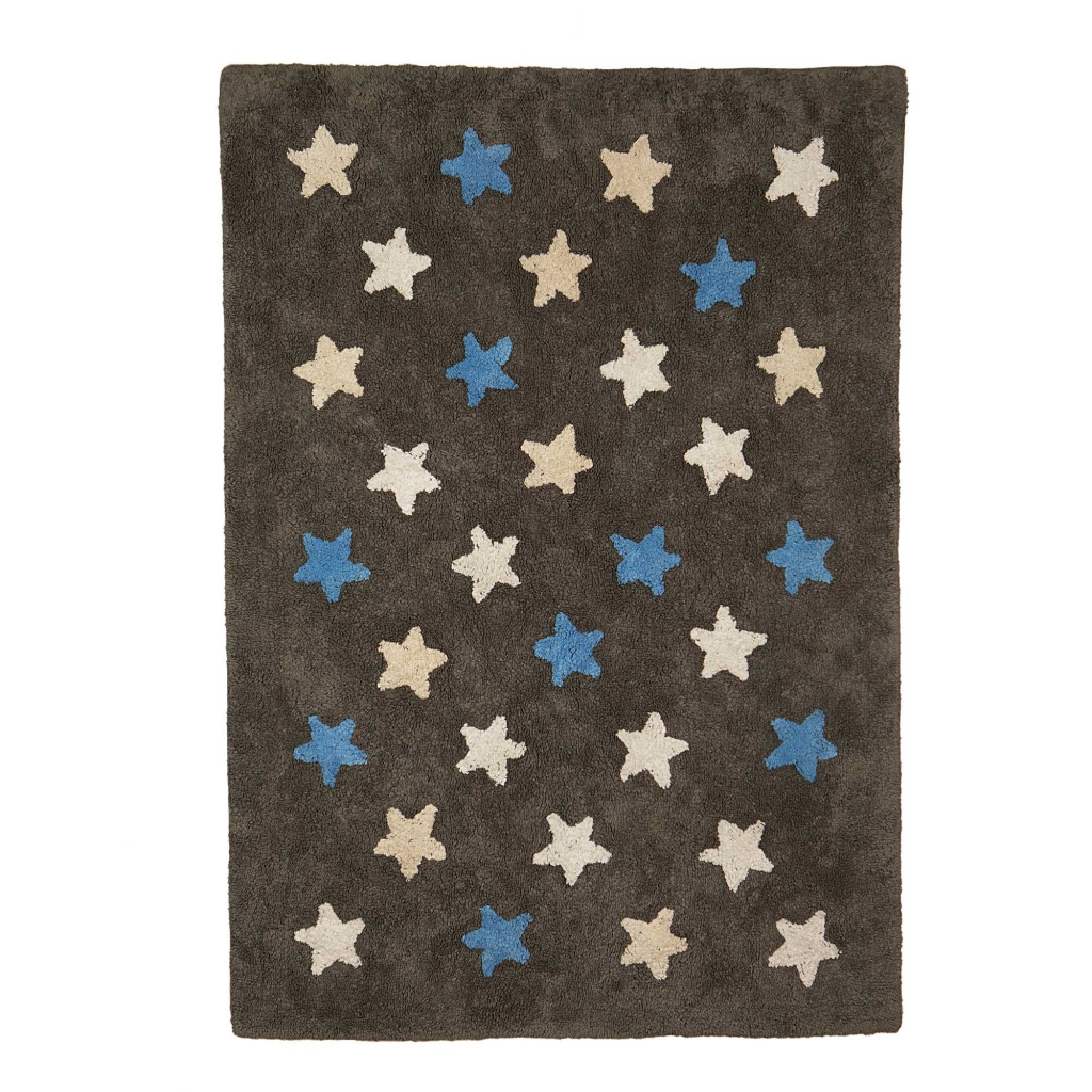Χαλί Stars Baby Adventure 120Χ170 – LLG02