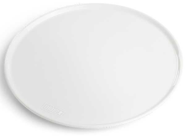 Πιατέλα για pizza Weber 30,5εκ. 2τμχ.
