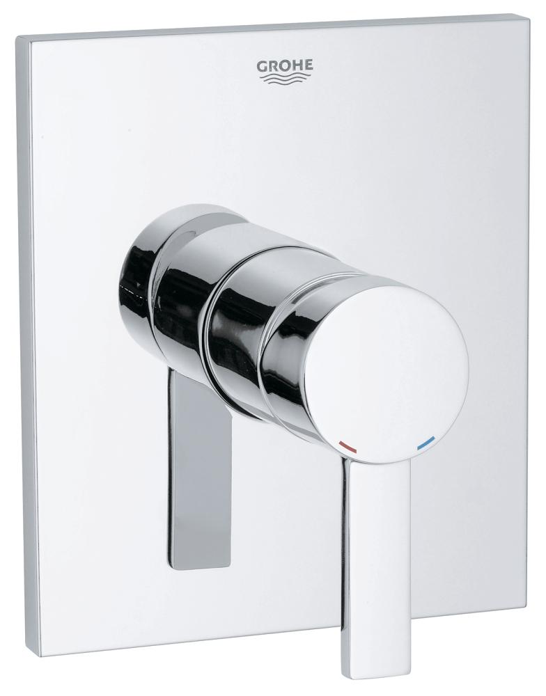 Μπαταρία ντουζιέρας Grohe Allure