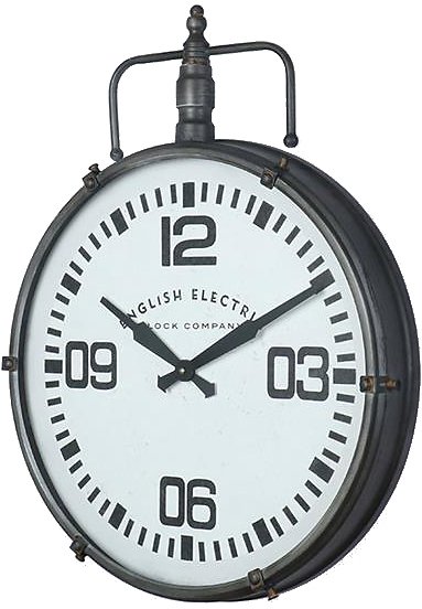 Ρολόι τοίχου English Electric