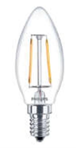 Λαμπτήρας LED E14 candle Dimmable 4W
