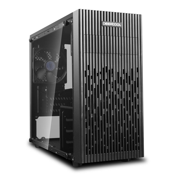 PoliHome Κουτί για Η/Υ Deepcool Matrexx 30