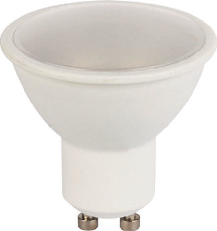 Λαμπτήρας LED GU10 Wide 7W 4000K
