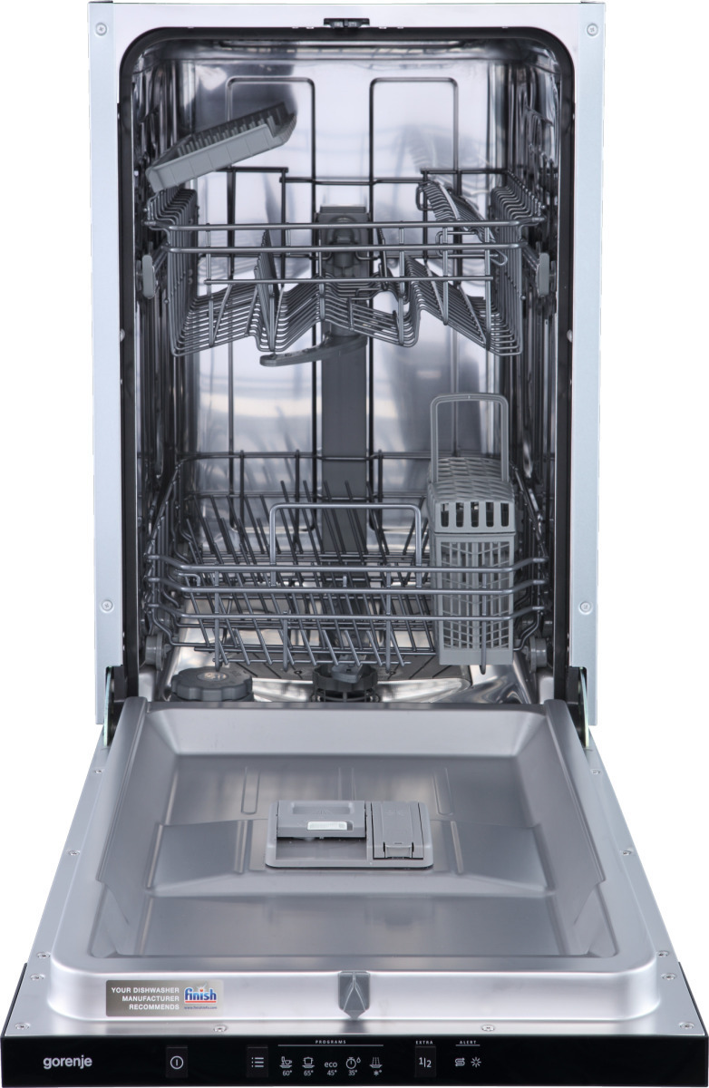 PoliHome Πλυντήριο Πιάτων FI45 Gorenje GV520E15