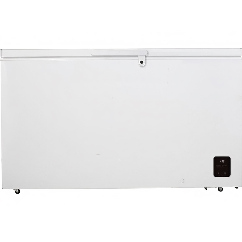 PoliHome Καταψύκτης Μπαούλο Gorenje 400lt