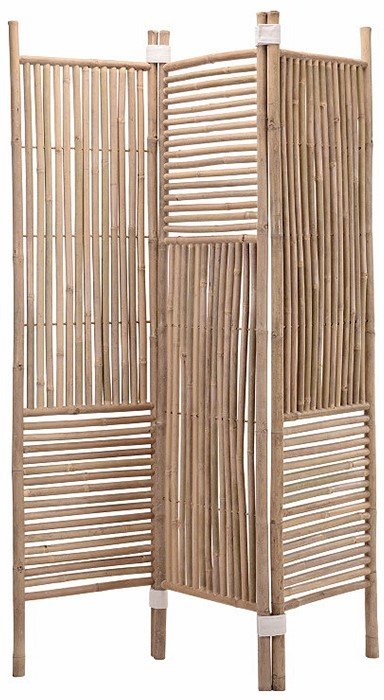 Παραβάν Bamboo II