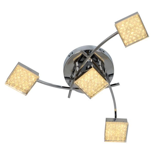 Φωτιστικό οροφής LED 2060